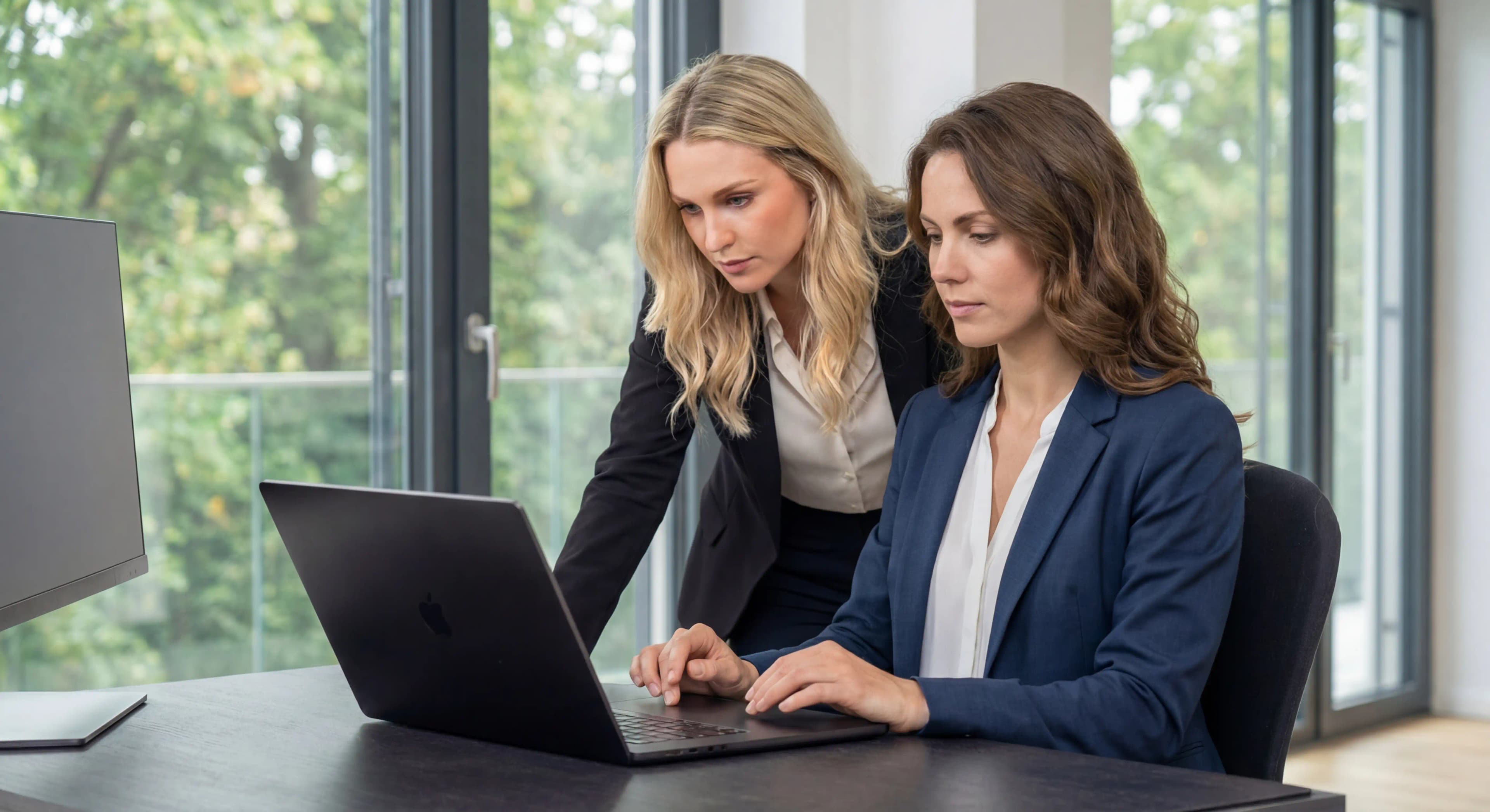 Un supporto che semplifica l'uso dei servizi digitali